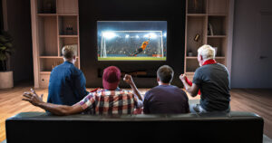 MOM IPTV - blog