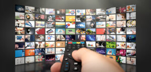 MOM IPTV - blog