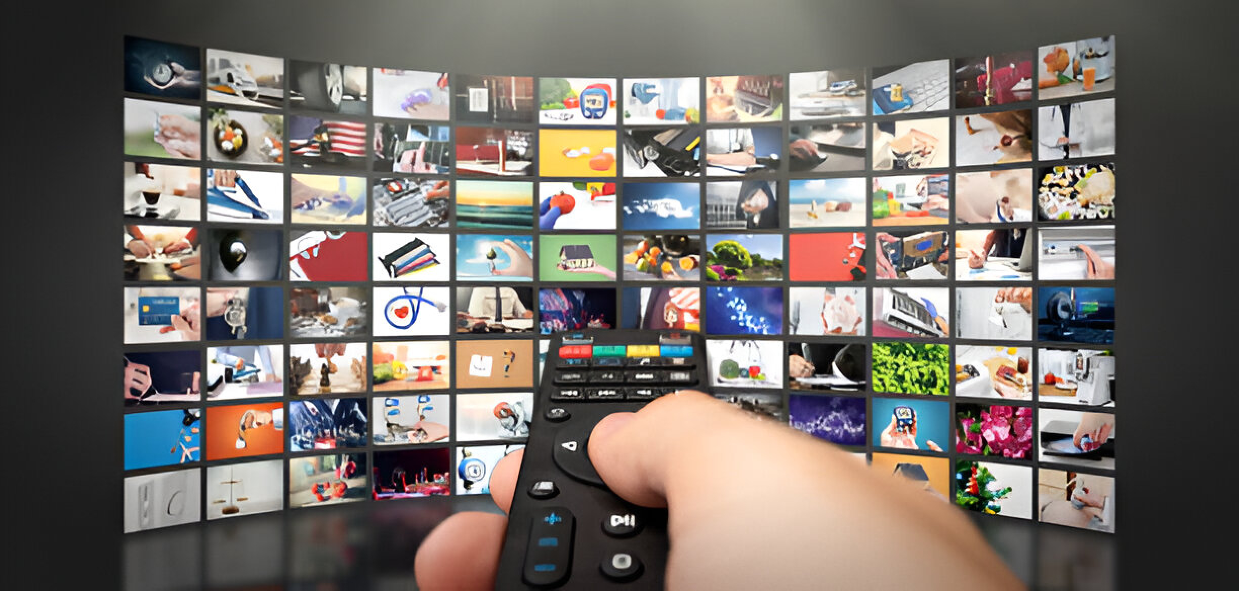 MOM IPTV - blog
