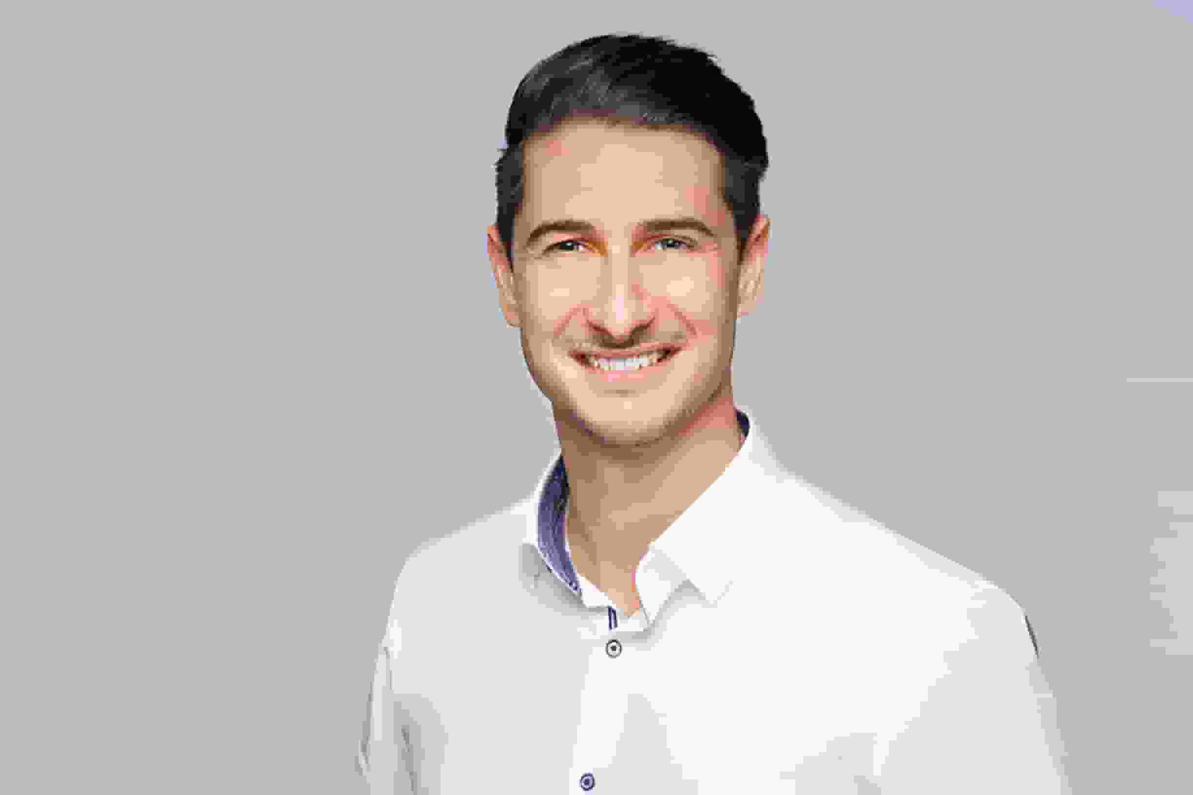 Alexander Hale